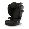Cybex Solution G2 i-Fix Magic Black / black