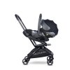 EASYWALKER Adaptéry na Rockey S/M/L pre autosedačku Maxi-Cosi/Cybex