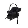 CBXbyCybex 24 EU y045 AtonB2 i Size Black BaseOne print medium