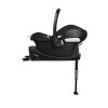 CBXbyCybex 24 EU y090 AtonB2 i Size Black BaseOne ISOFIX screen HD