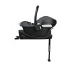 CBXbyCybex 24 EU y090 AtonB2 i Size Grey BaseOne ISOFIX print medium