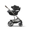 CBXbyCybex 24 EU y270 AtonB2 i Size Grey BaliosSLux TPE screen HD