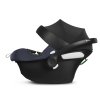 CBXbyCybex 24 EU y090 AtonB2 Blue XXLSunCanopy print medium