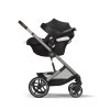 CBXbyCybex 24 EU y270 AtonB2 i Size Black BaliosSLux TPE screen HD
