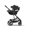 CBXbyCybex 24 EU y270 AtonB2 i Size Grey BaliosSLux BLK screen HD