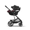 CBXbyCybex 24 EU y270 AtonB2 i Size Red BaliosSLux BLK print medium
