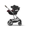 CBXbyCybex 24 EU y270 AtonB2 i Size Red BaliosSLux SLV print medium