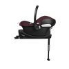 CBXbyCybex 24 EU y090 AtonB2 i Size Red BaseOne ISOFIX print medium