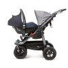 Tfk adapter duo2 group 0 Maxi Cosi (na jednu autosedačku)