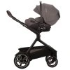 Nuna set TODL™ lite + ARRA™ flex thunder + Base™ Next