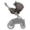 Nuna set TODL™ lite + Pipa™ next thunder + Base™ Next