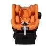 Recaro Toron 1 vibrant orange