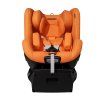 Recaro Toron 1 vibrant orange