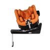Recaro Toron 1 vibrant orange