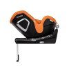 Recaro Toron 1 vibrant orange