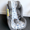 Maylily Vložka proti poteniu Bamboo 3D 9-18 kg - Ducks