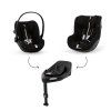 CYB 26 EU Combi CloudG3 SironaG3 BaseG3 MOOB Plus Modular screen HD