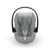 CYB 26 EU y000 CloudG3 SNGR Plus Headrest screen HD