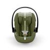 CYB 26 EU y000 CloudG3 MGRE Plus Headrest screen HD