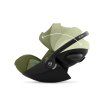 CYB 26 EU y090 CloudG3 MGRE Plus Canopy Steps screen HD