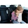 0004504 motion sickness bags 4 pcs