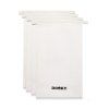 0004505 motion sickness bags 4 pcs