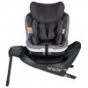 BeSafe iZi Turn i-Size Metallic Melange