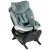 BeSafe iZi Turn i-Size Sea Green Melange