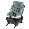 BeSafe iZi Turn i-Size Sea Green Melange