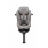 Joie i-Spin 360 grey flannel