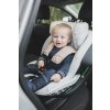 besafe child seat cover glacier grey on izi modular i size 03