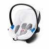 Cybex Letný poťah Aton M/S White