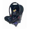 Klippan Dinofix Black / Grey