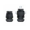 Maxi-Cosi Kore Pro i-Size Authentic Graphite