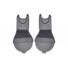 EASYWALKER Set adaptérov na autosedačku Maxi-Cosi/Cybex ku kočíku Harvey2/Harvey3/Jimmey