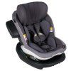BeSafe iZi Modular A X1 i-Size metallic mélange