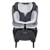 11008431 besafe child seat cover baby insert glacier grey frontal 02