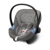 Cybex Aton M Soho Grey 2021