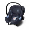 Cybex Aton M Navy Blue 2021
