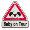 1204 2 80210 autowarnschild