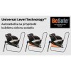 besafe universal level technology