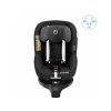 Maxi-Cosi Mica Pro Eco i-Size Authentic Black