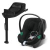 Cybex Aton B2 i-Size Volcano Black + Base One