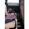 Okiday Podnožka k autosedačke Black