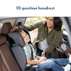 en graco junior maxi i size r129 mum adjusting headrest ksp3