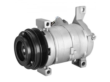 Kompresor klimatizace VEVOR 78363 Kompresor klimatizace přední Kompresor klimatizace pro rok 2000-2014 Cadillac Chevy GMC Hummer 4,8L 5,3L 5,7L 6,0L 6,2L 8,1 (pro Chevy 2000-2014)