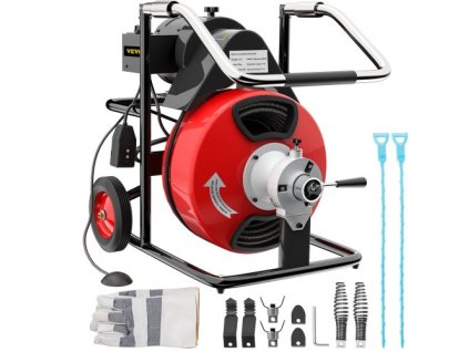 us%2FGDSTJ75FTX3 80001V2%2Fgoods img v6%2Felectric drain auger m100 1.2