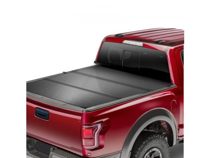 VEVOR Tri-Fold Tonneau Bed Cover pro 19-24 Chevy Silverado GMC Sierra 1500