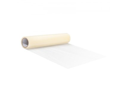 VEVOR Ochranná fólie na koberce 24" x 50' Samolepicí chránič autokoberců PE