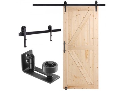 us%2FMZGCMTZYS368YNR6EV0%2Fgoods img v1%2Fbarn door m100 1.2